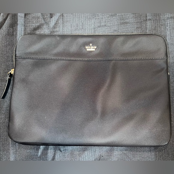Kate Spade Slim Laptop Sleeve - Picture 1 of 5
